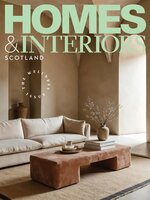Homes & Interiors Scotland